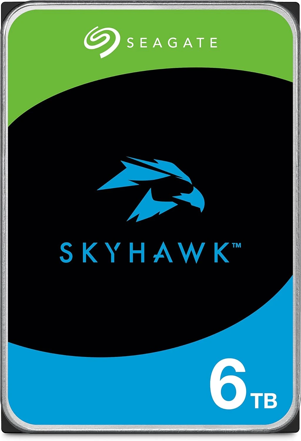 HDD Seagate SkyHawk 6TB 3.5 inch - ST6000VX008