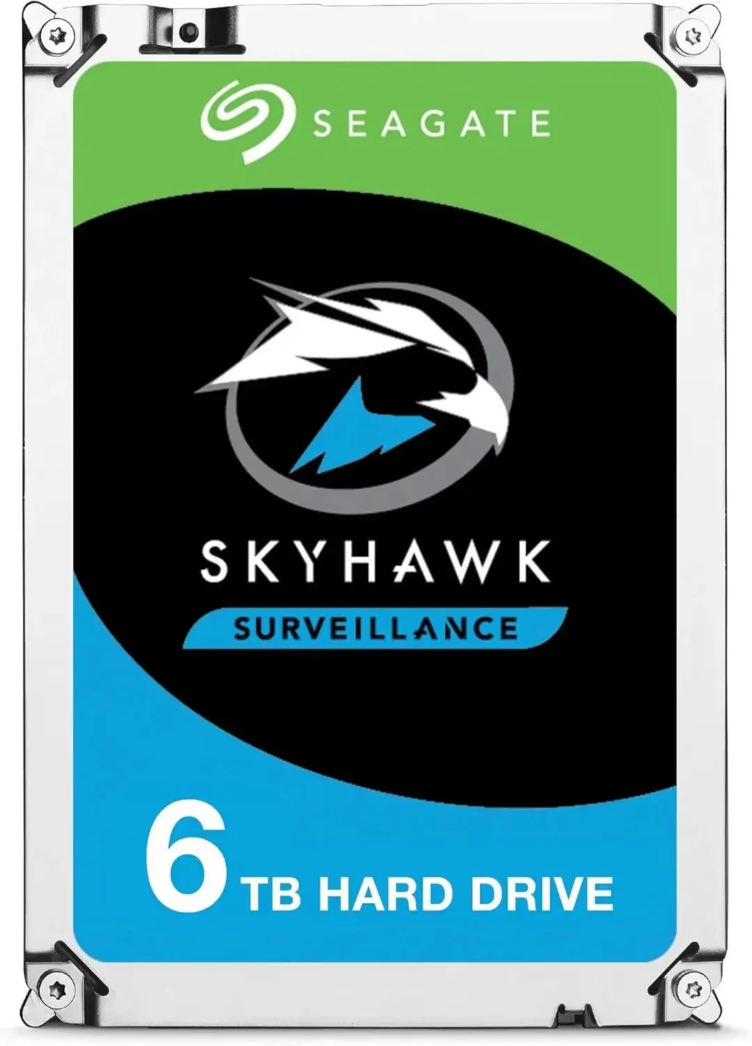 HDD Seagate SkyHawk 6TB 3.5 inch - ST6000VX008