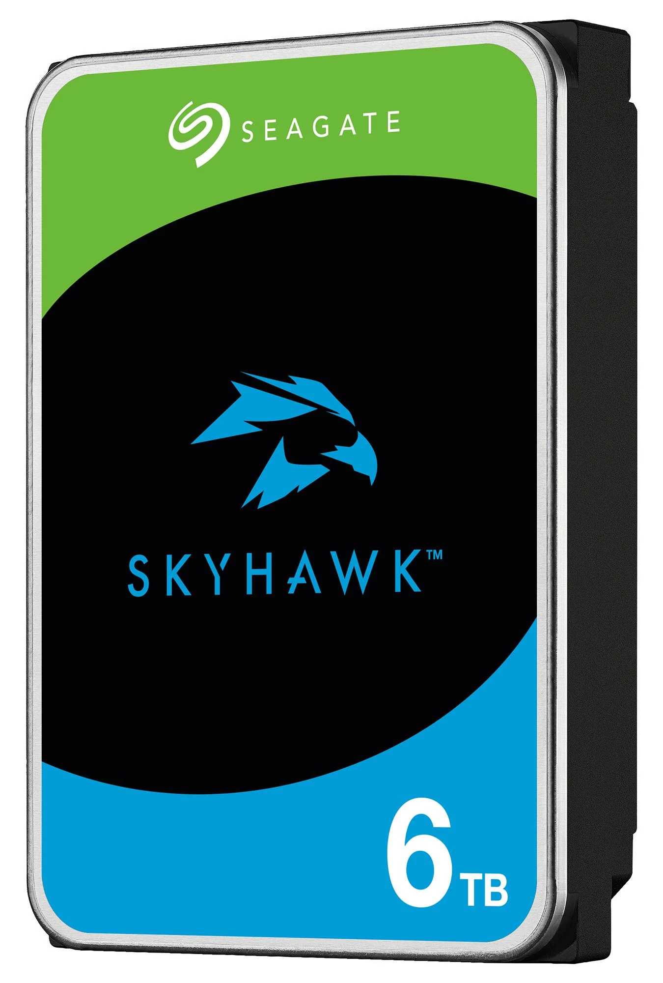 HDD Seagate SkyHawk 6TB 3.5 inch - ST6000VX009
