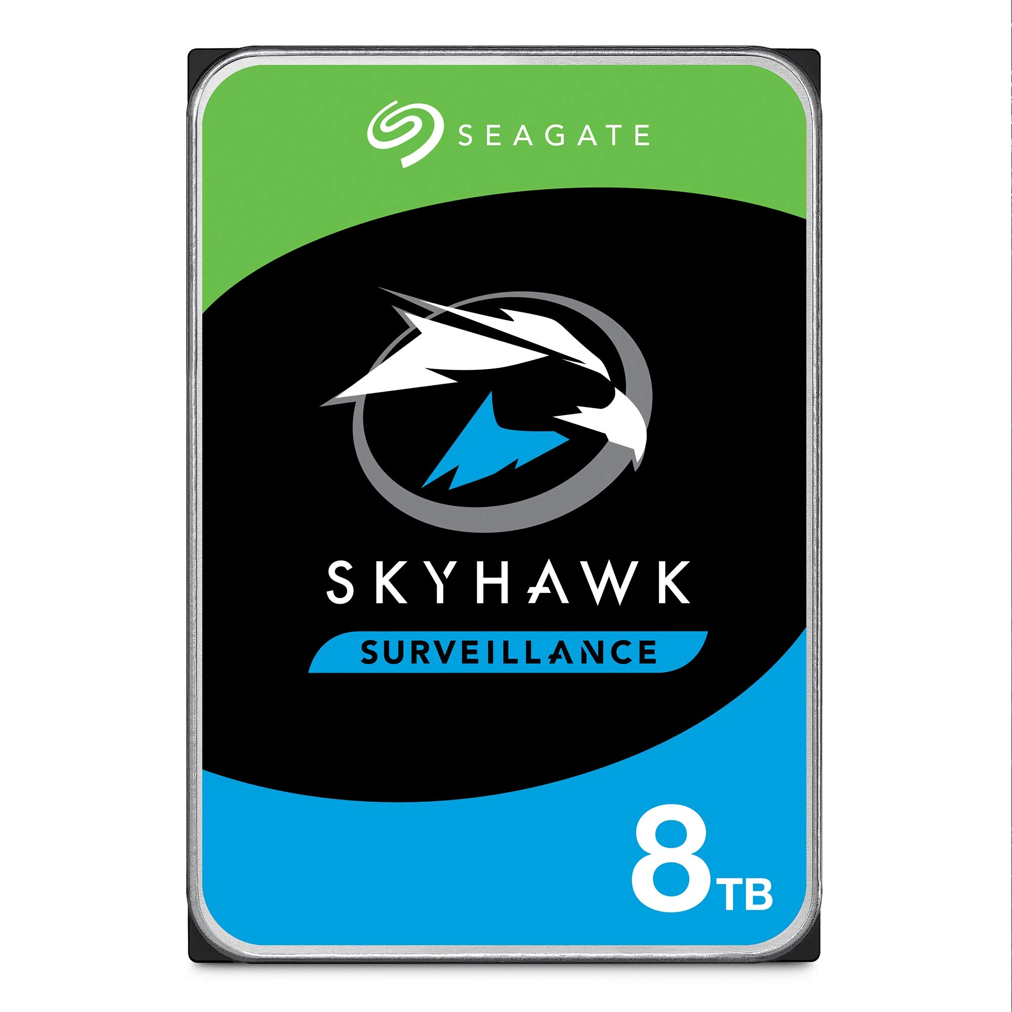 HDD Seagate SkyHawk 8TB 3.5 inch - ST8000VX0022
