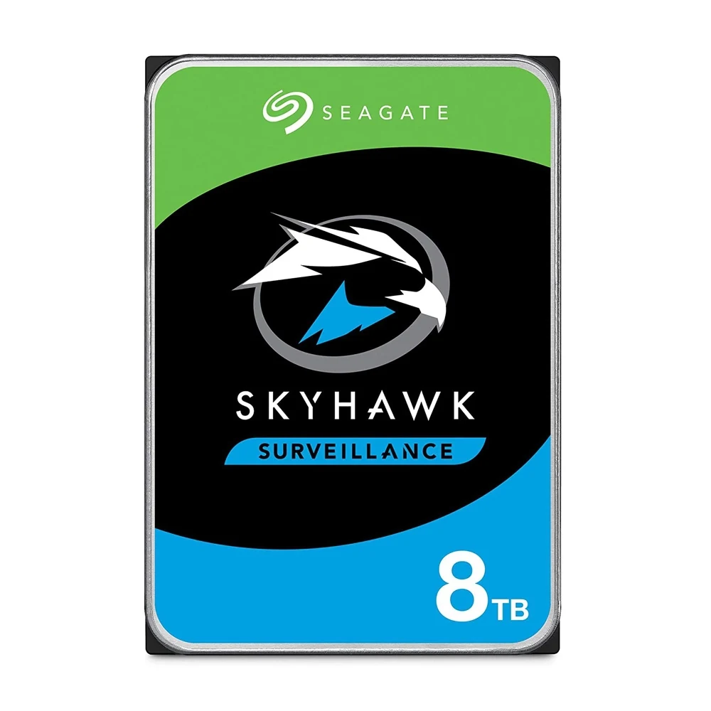 HDD Seagate SkyHawk 8TB 3.5 inch - ST8000VX004