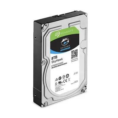 HDD Seagate SkyHawk 8TB 3.5 inch - ST8000VX009