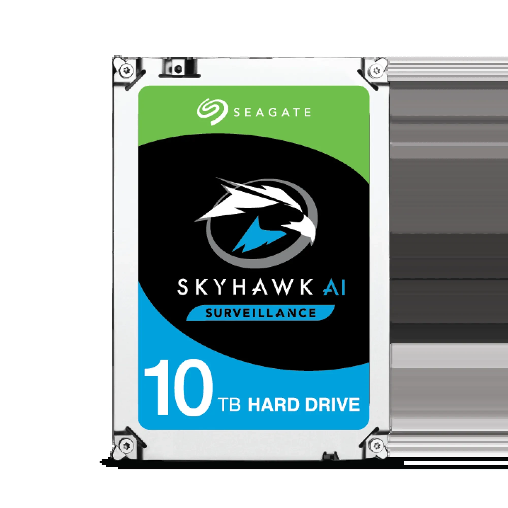 HDD Seagate SkyHawk AI 10TB 3.5 inch - ST10000VE0008