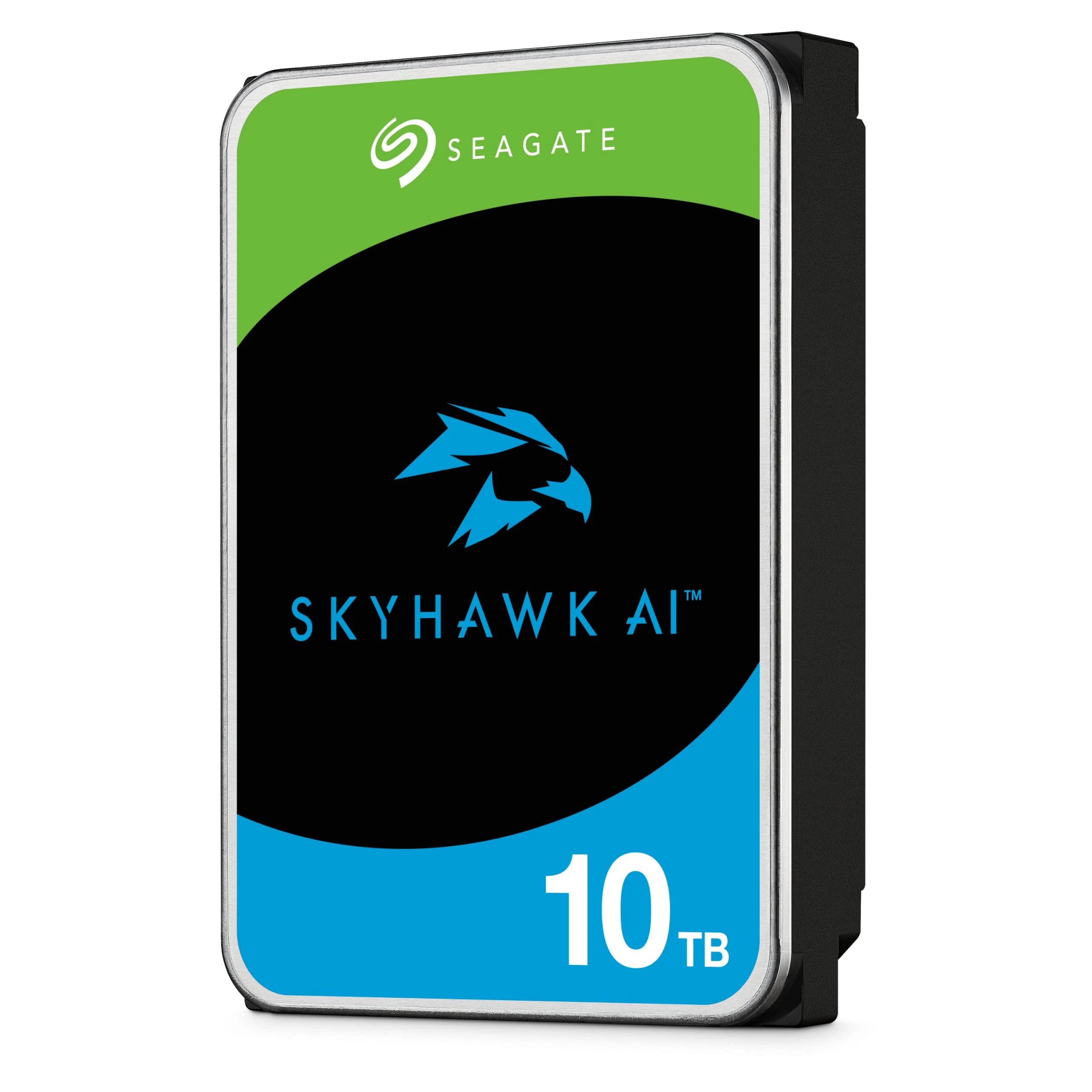 HDD Seagate SkyHawk AI 10TB 3.5 inch - ST10000VE001