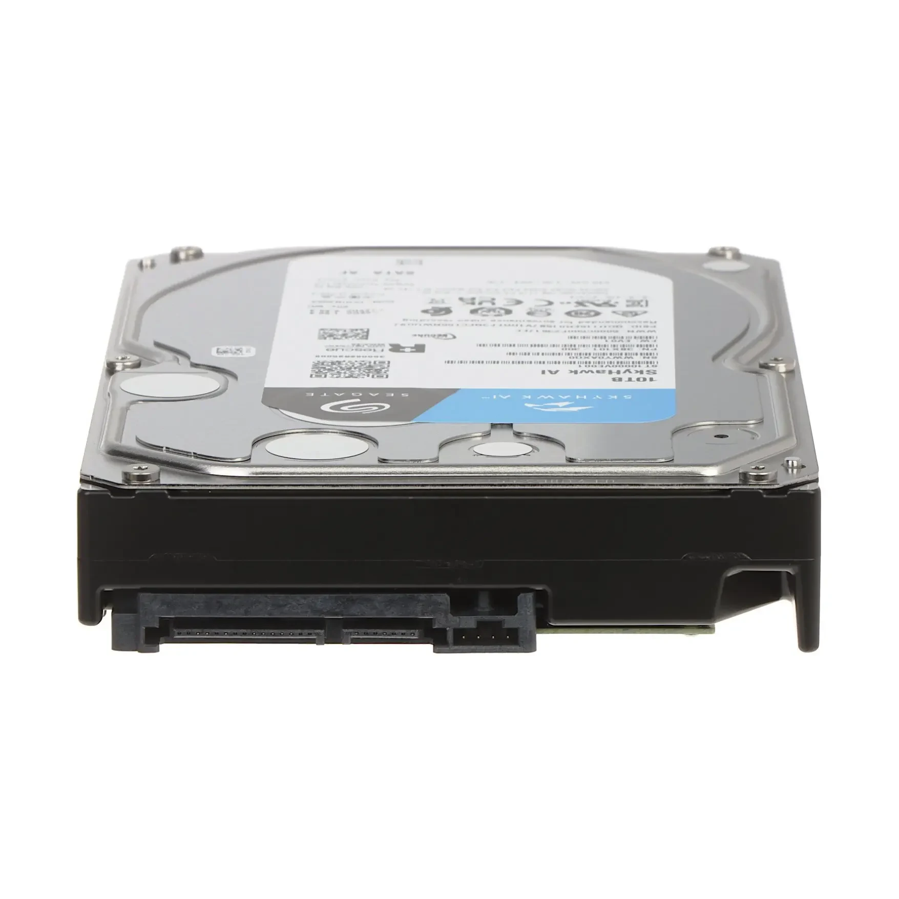 HDD Seagate SkyHawk AI 10TB 3.5 inch - ST10000VE001