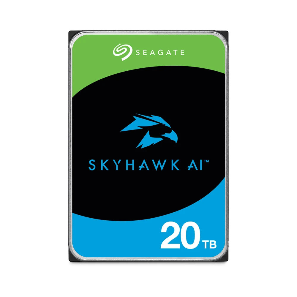 HDD Seagate SkyHawk AI 20TB 3.5 inch - ST20000VE002