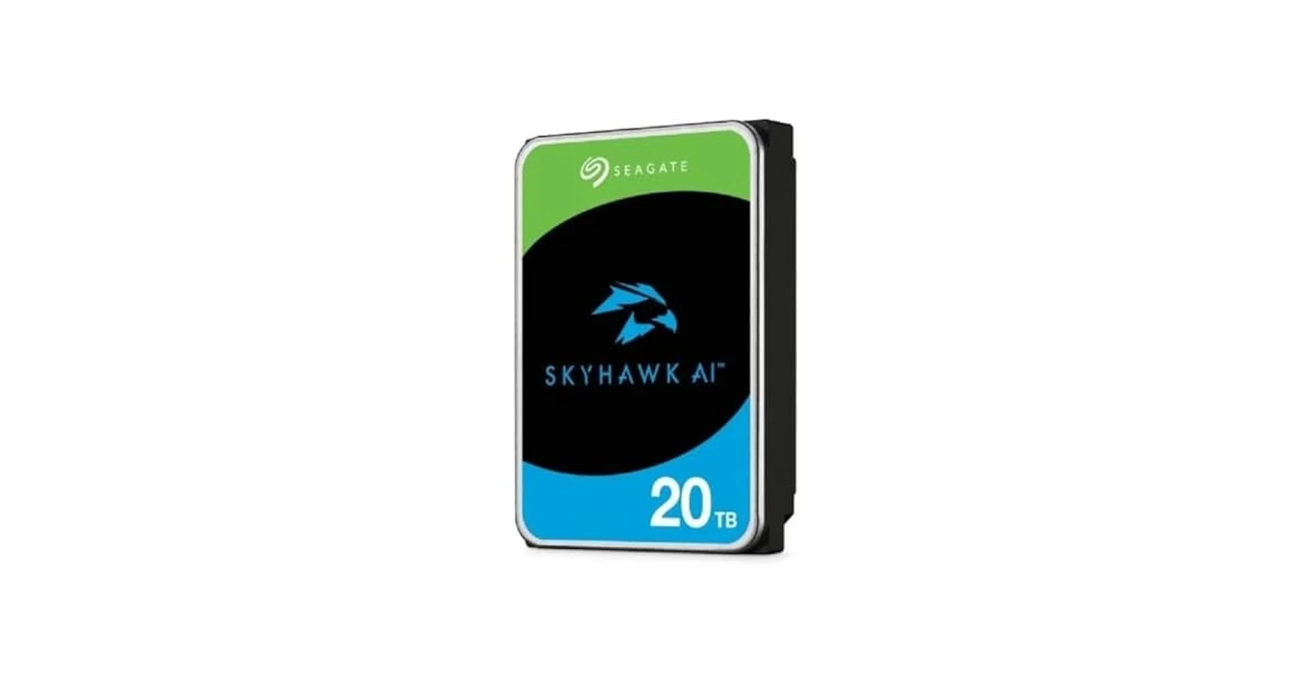 HDD Seagate SkyHawk AI 20TB 3.5 inch - ST20000VE004