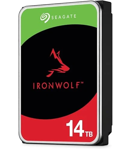 HDD Seagate SkyHawk AI 20TB 3.5 inch - ST20000VE004