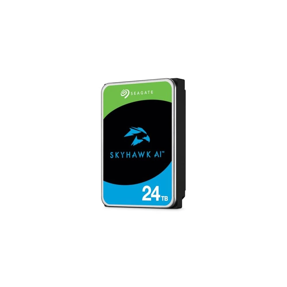 HDD Seagate SkyHawk AI 24TB 3.5 inch - ST24000VE002