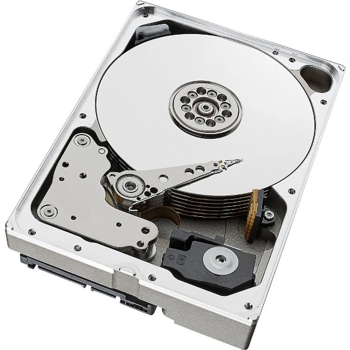 HDD Seagate SkyHawk AI 8TB 3.5 inch - ST8000VE001