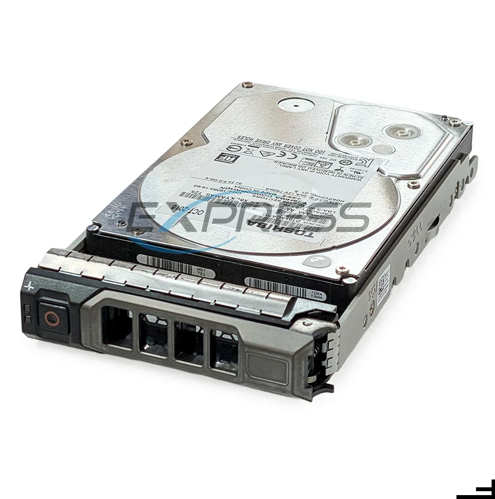 HDD Toshiba DT01ACA 2TB 3.5 inch - DT01ACA200