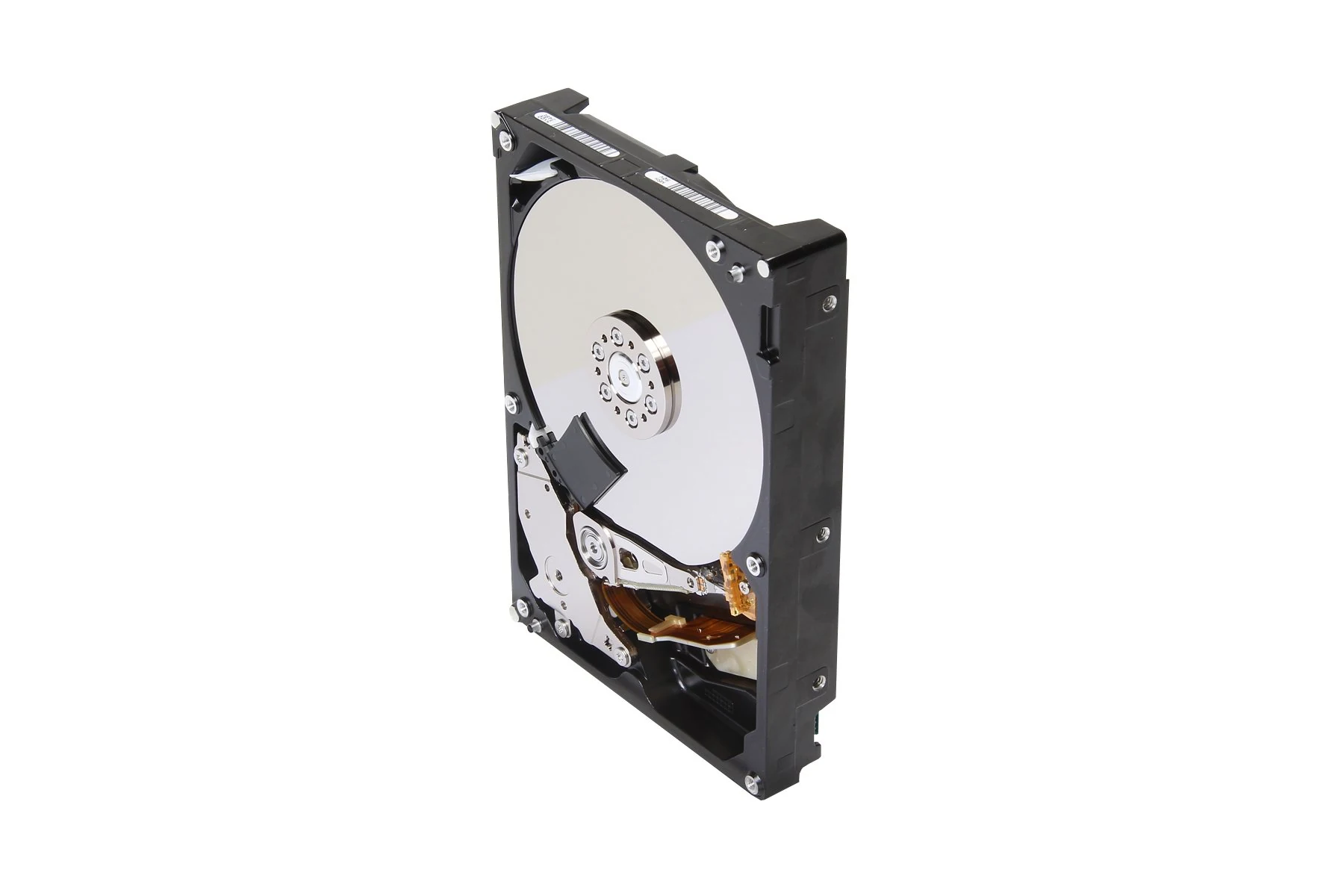 HDD Toshiba DT01ACA 3TB 3.5 inch - DT01ACA300