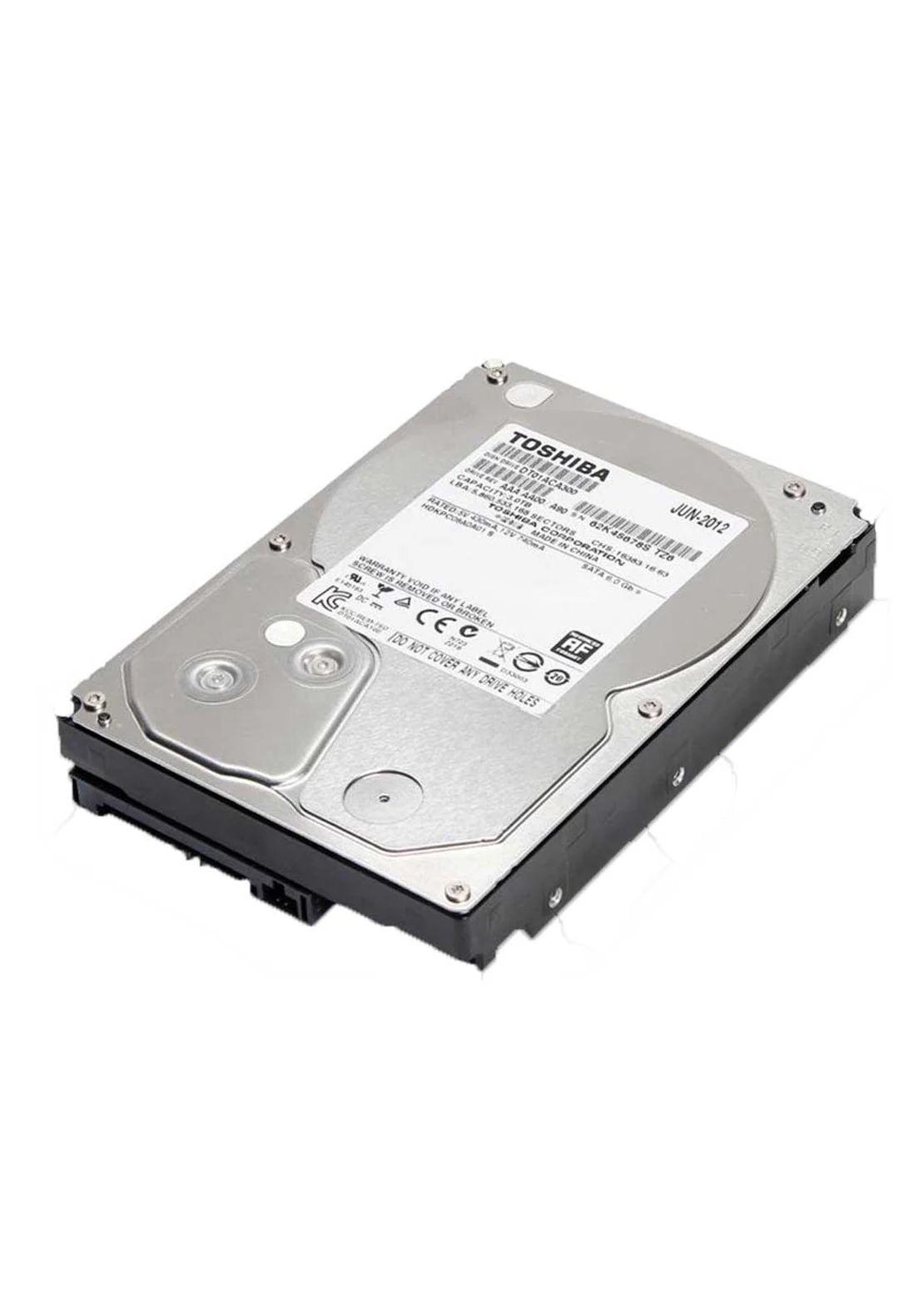 HDD Toshiba DT01ACA 500GB 3.5 inch - DT01ACA050