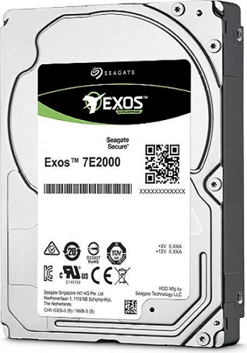 HDD Toshiba Enterprise MG04 2TB 3.5 inch - MG04ACA200E