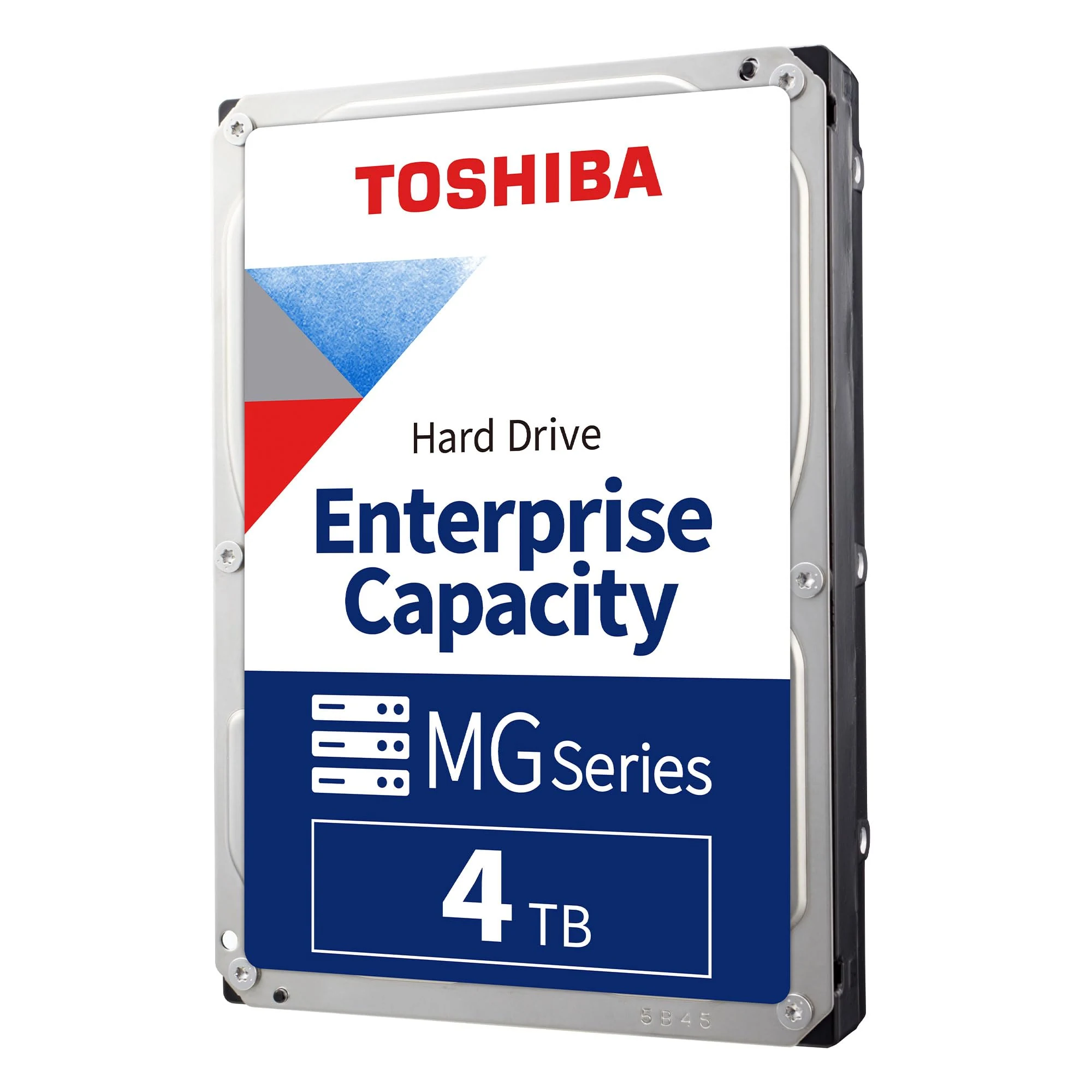 HDD Toshiba Enterprise MG04 4TB 3.5 inch - MG04ACA400E