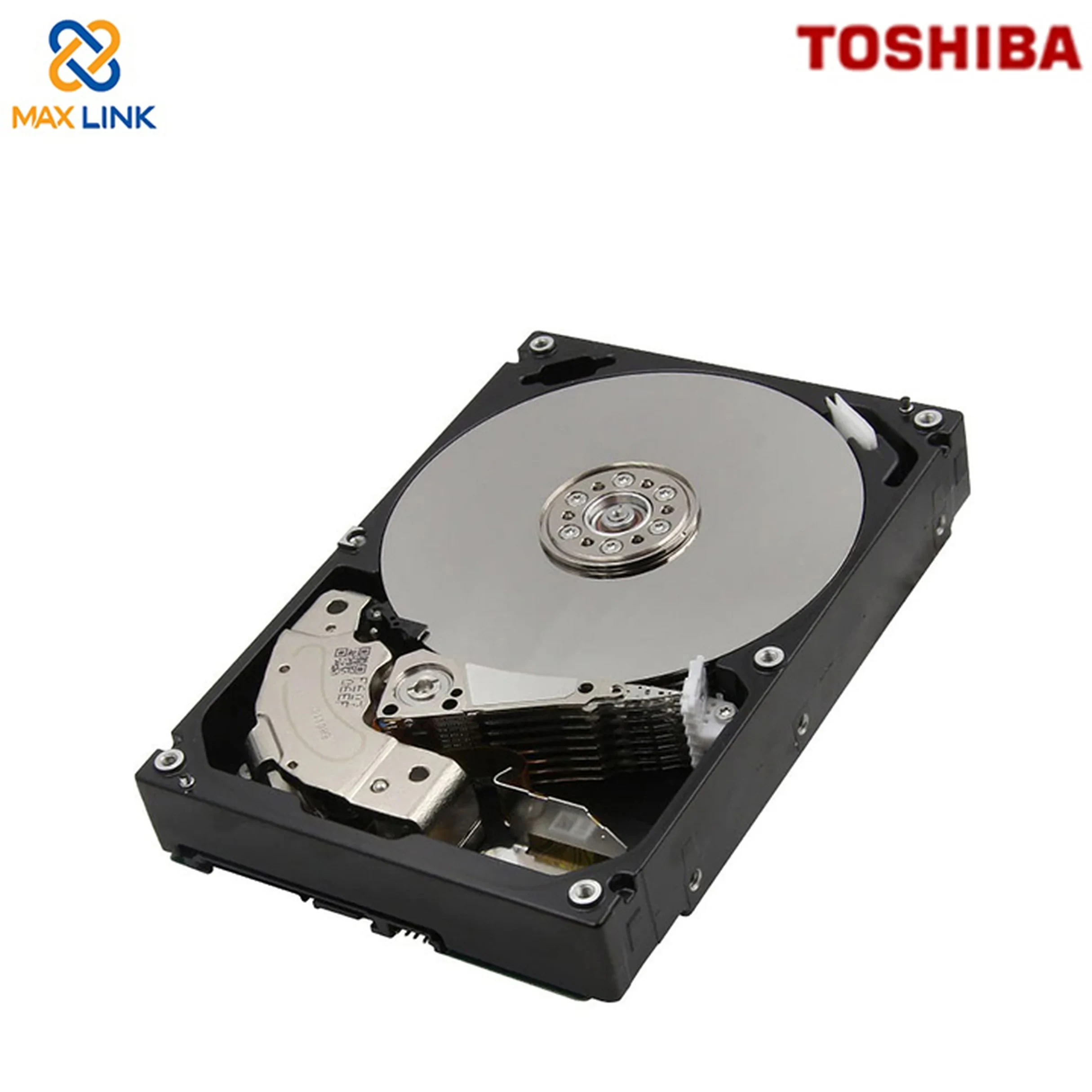 HDD Toshiba Enterprise MG04 4TB 3.5 inch - MG04ACA400E