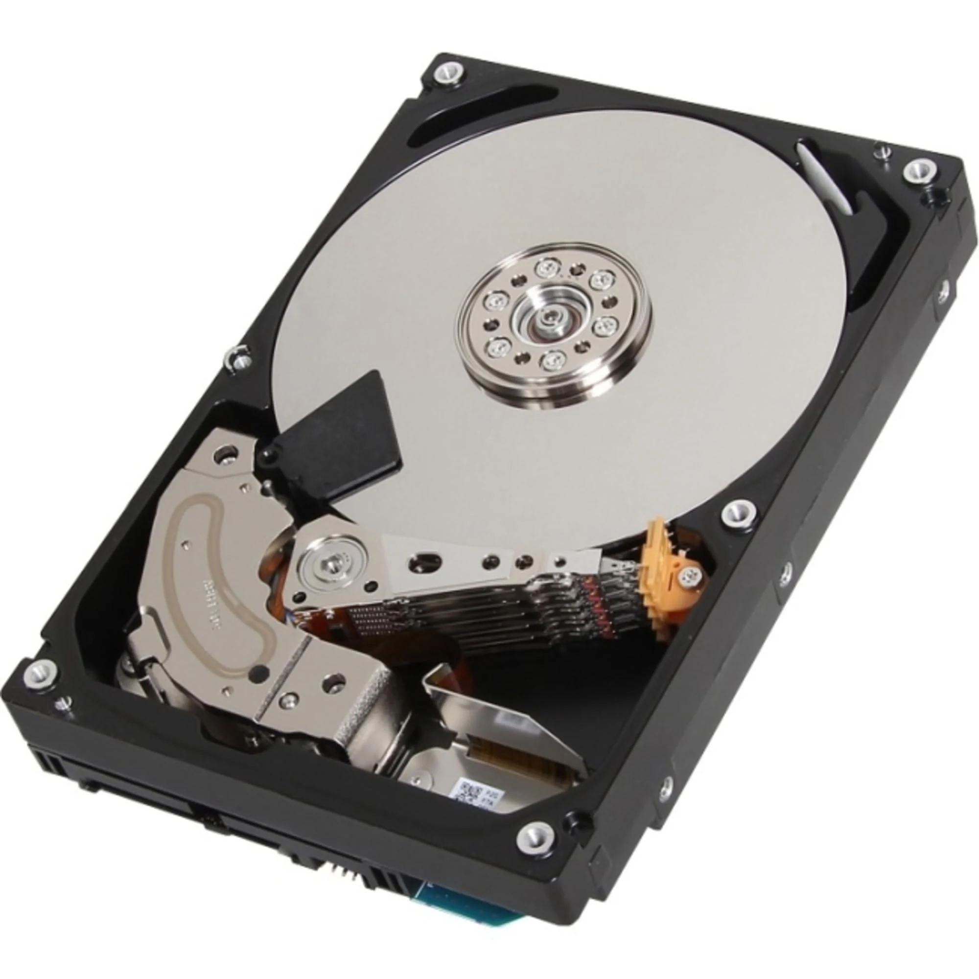 HDD Toshiba Enterprise MG04 6TB 3.5 inch - MG04ACA600E