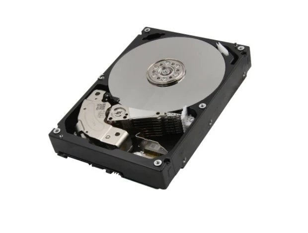 HDD Toshiba Enterprise MG06 8TB 3.5 inch - MG06ACA800E