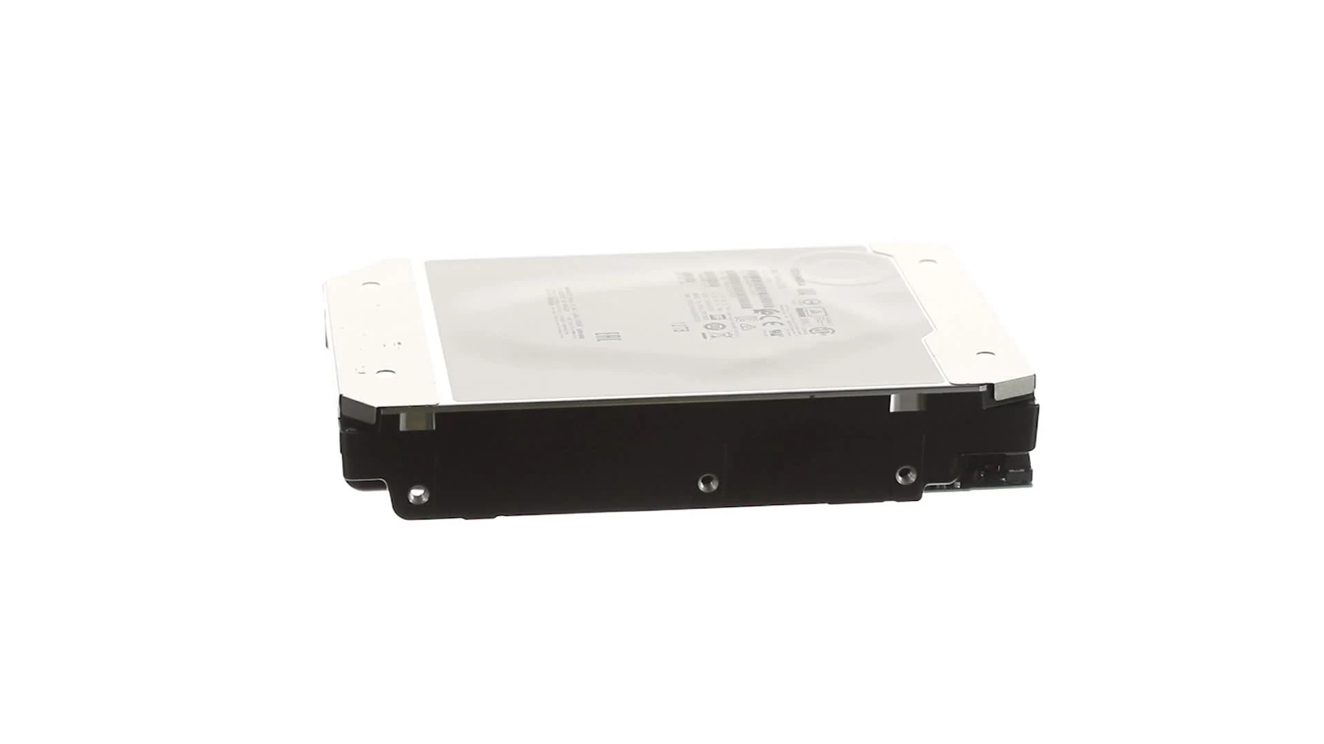 HDD Toshiba Enterprise MG07 12TB 3.5 inch - MG07ACA12TE