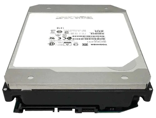 HDD Toshiba Enterprise MG07 14TB 3.5 inch - MG07ACA14TE
