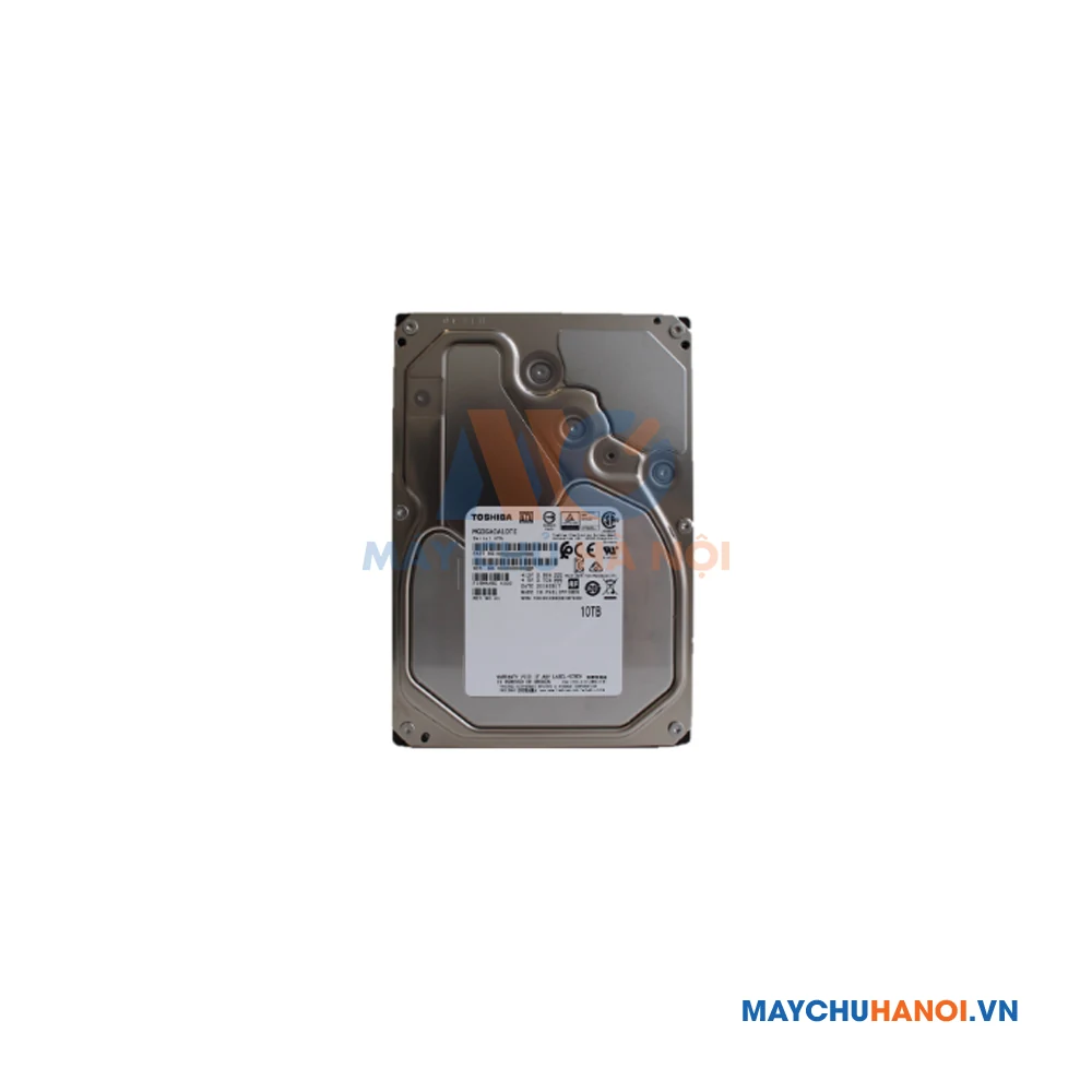 HDD Toshiba Enterprise MG08 14TB 3.5 inch - MG08ACA14TE