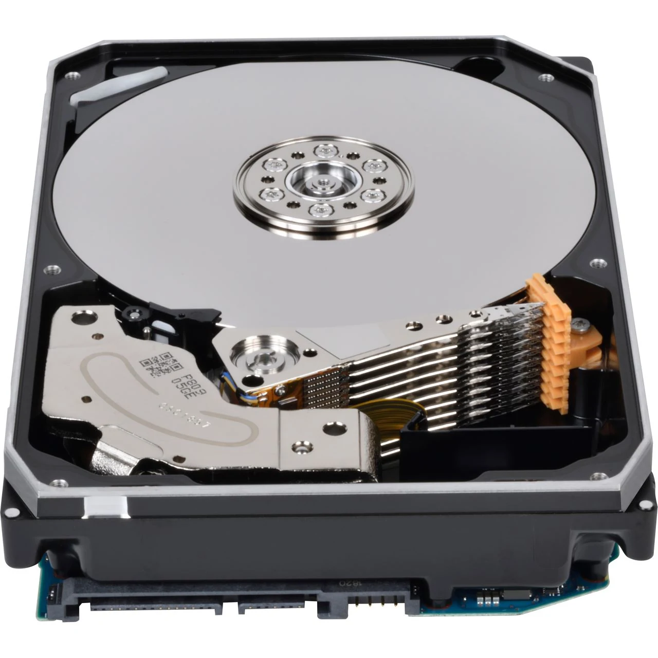 HDD Toshiba Enterprise MG08 14TB 3.5 inch - MG08ACA14TE