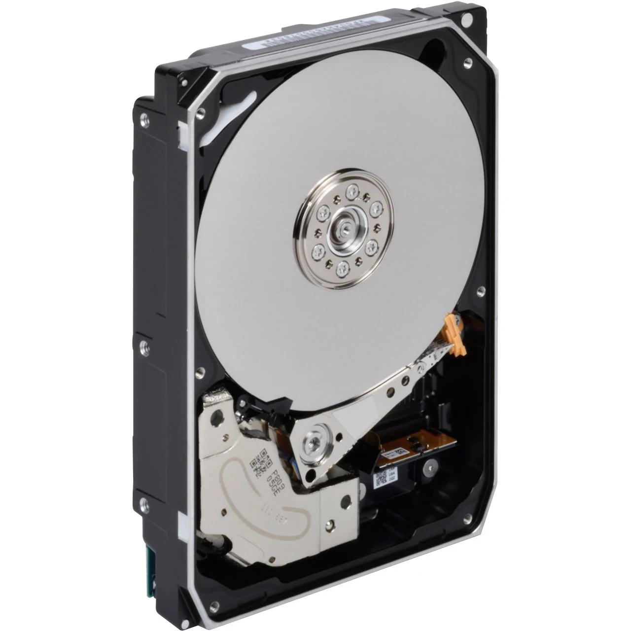 HDD Toshiba Enterprise MG08 14TB 3.5 inch - MG08ACA14TE