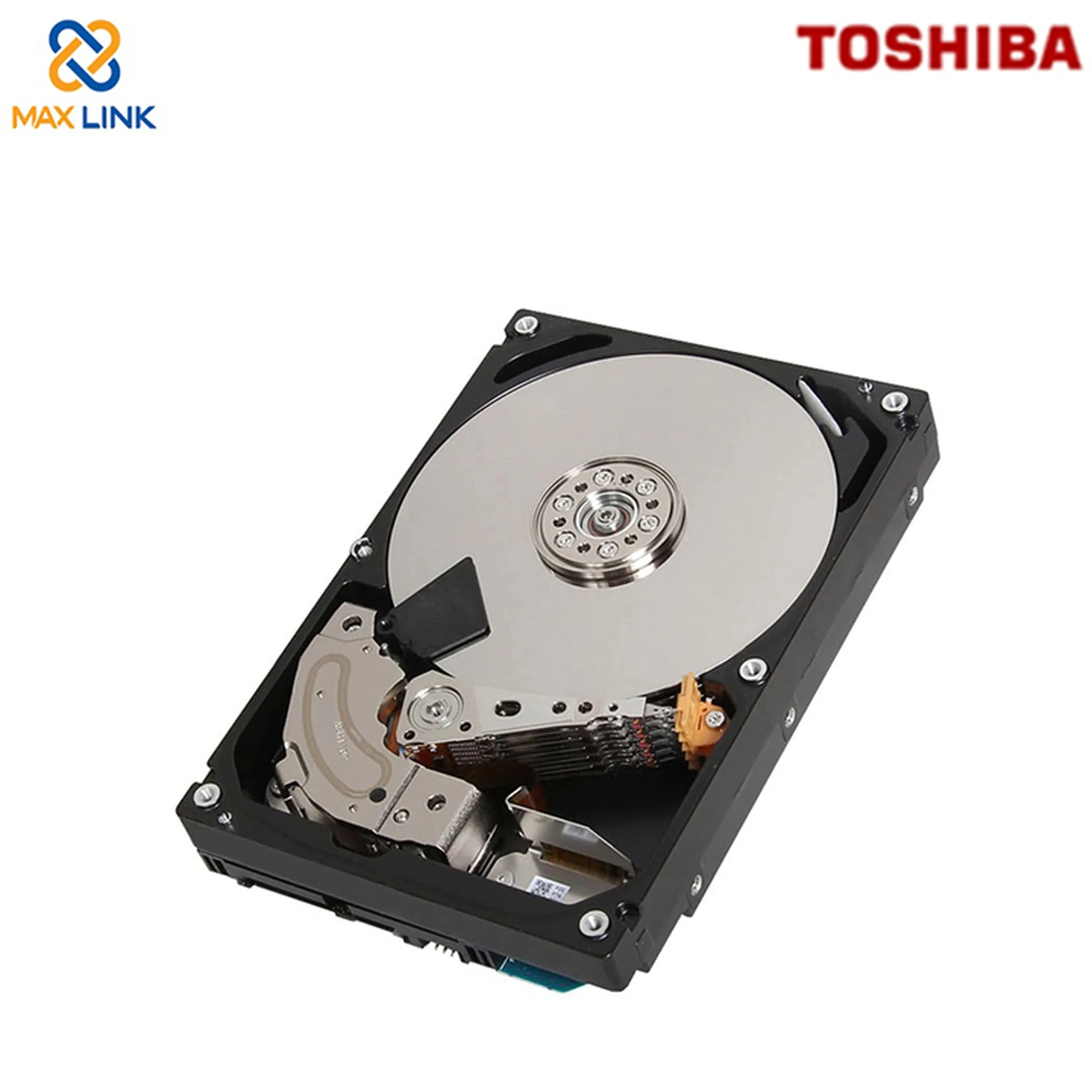 HDD Toshiba Enterprise MG08 16TB 3.5 inch - MG08ACA16TE