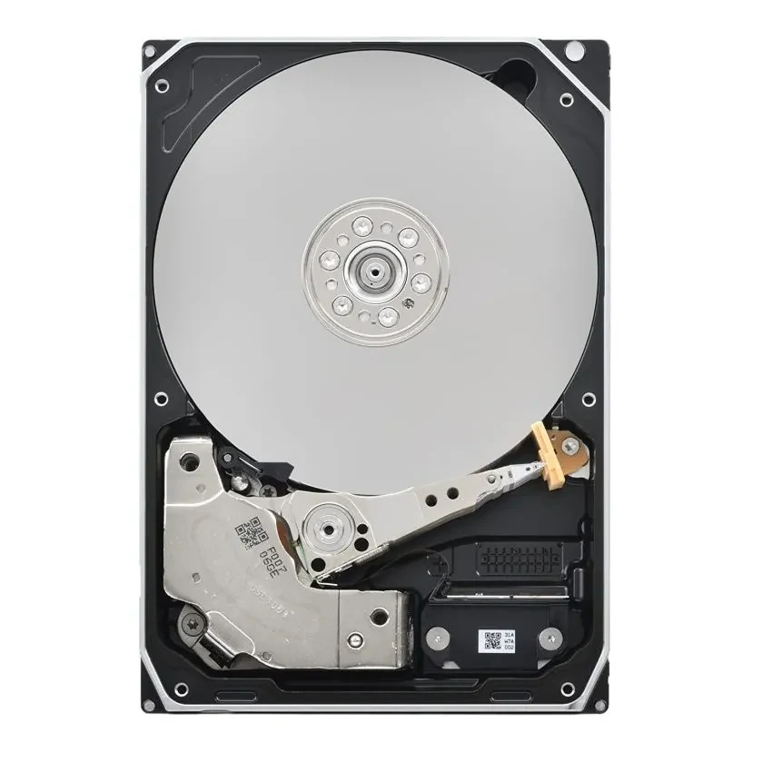 HDD Toshiba Enterprise MG09 18TB 3.5 inch - MG09ACA18TE