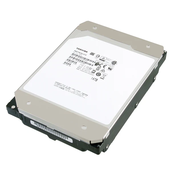 HDD Toshiba Enterprise MG10 20TB 3.5 inch - MG10ACA20TE