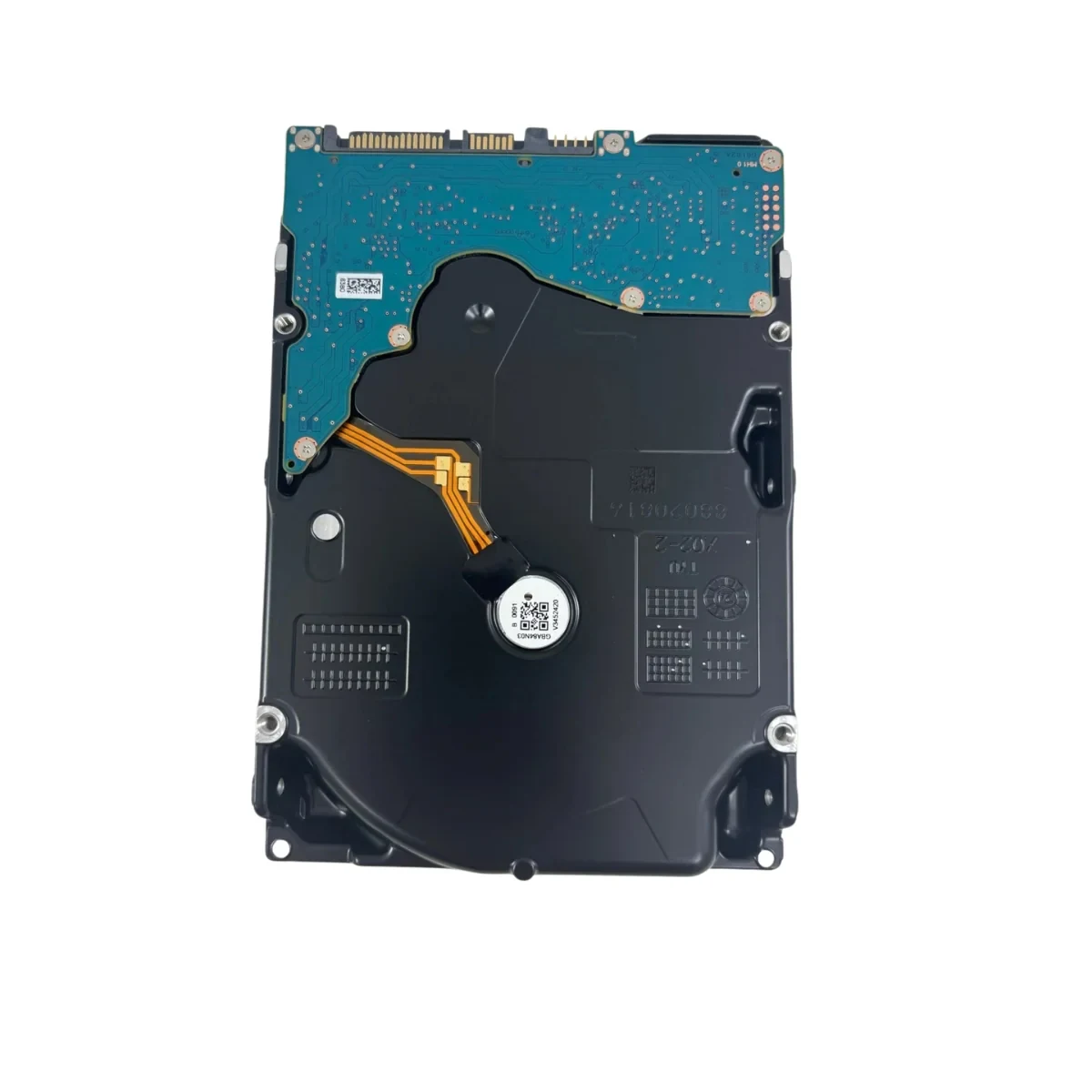HDD Toshiba Enterprise MG11 24TB 3.5 inch - MG11ACA24TE