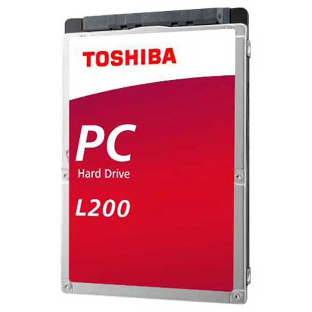 HDD Toshiba L200 1TB 2.5 inch - HDWJ110UZSVA