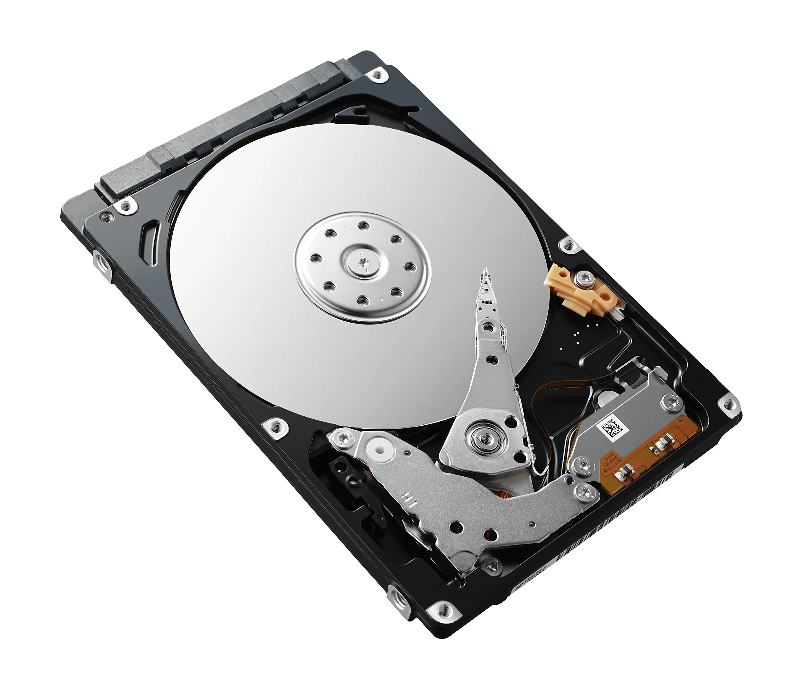 HDD Toshiba L200 1TB 2.5 inch - HDWJ110UZSVA