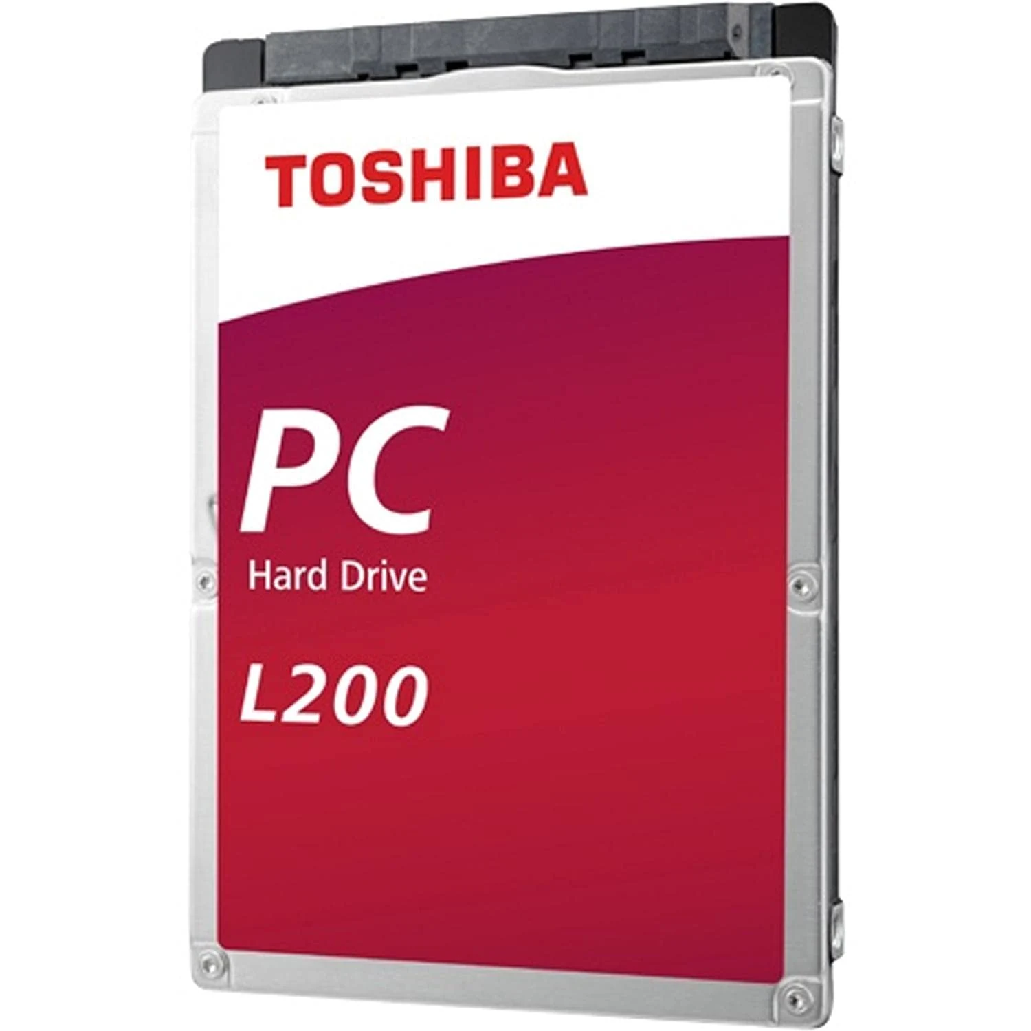 HDD Toshiba L200 2TB 2.5 inch - HDWL120UZSVA