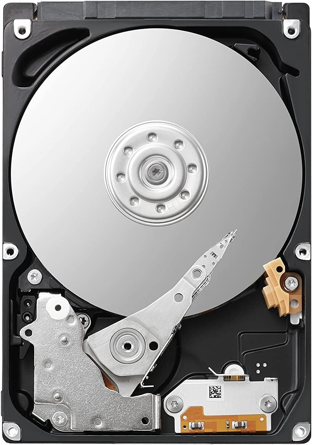 HDD Toshiba L200 2TB 2.5 inch - HDWL120UZSVA