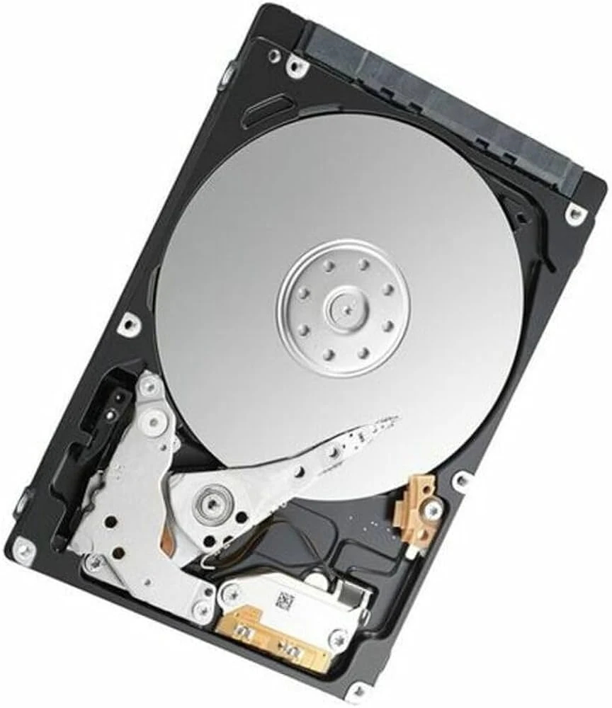 HDD Toshiba L200 500GB 2.5 inch - HDWJ105UZSVA