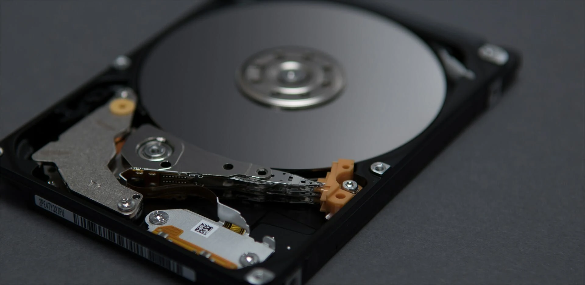 HDD Toshiba L200 500GB 2.5 inch - HDWJ105UZSVA