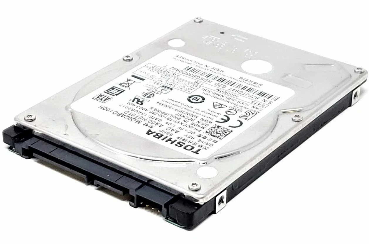 HDD Toshiba MQ01ABD 1TB 2.5 inch - MQ01ABD100