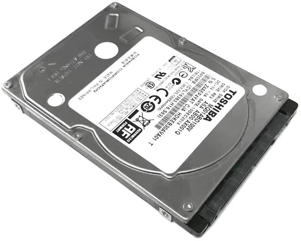 HDD Toshiba MQ01ABD 1TB 2.5 inch - MQ01ABD100