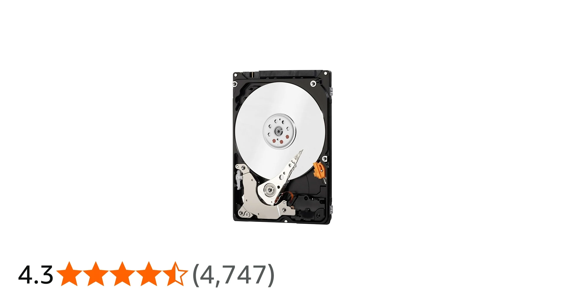 HDD Toshiba MQ01ABD 2TB 2.5 inch - MQ01ABD200