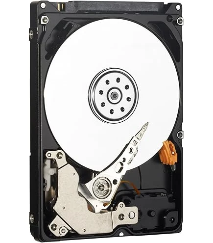 HDD Toshiba MQ01ABD 2TB 2.5 inch - MQ01ABD200