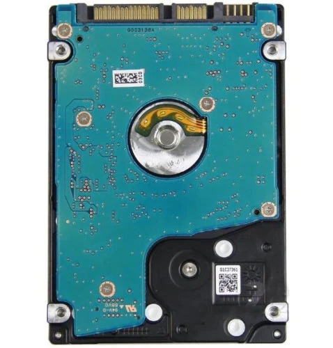 HDD Toshiba MQ01ABD 750GB 2.5 inch - MQ01ABD075