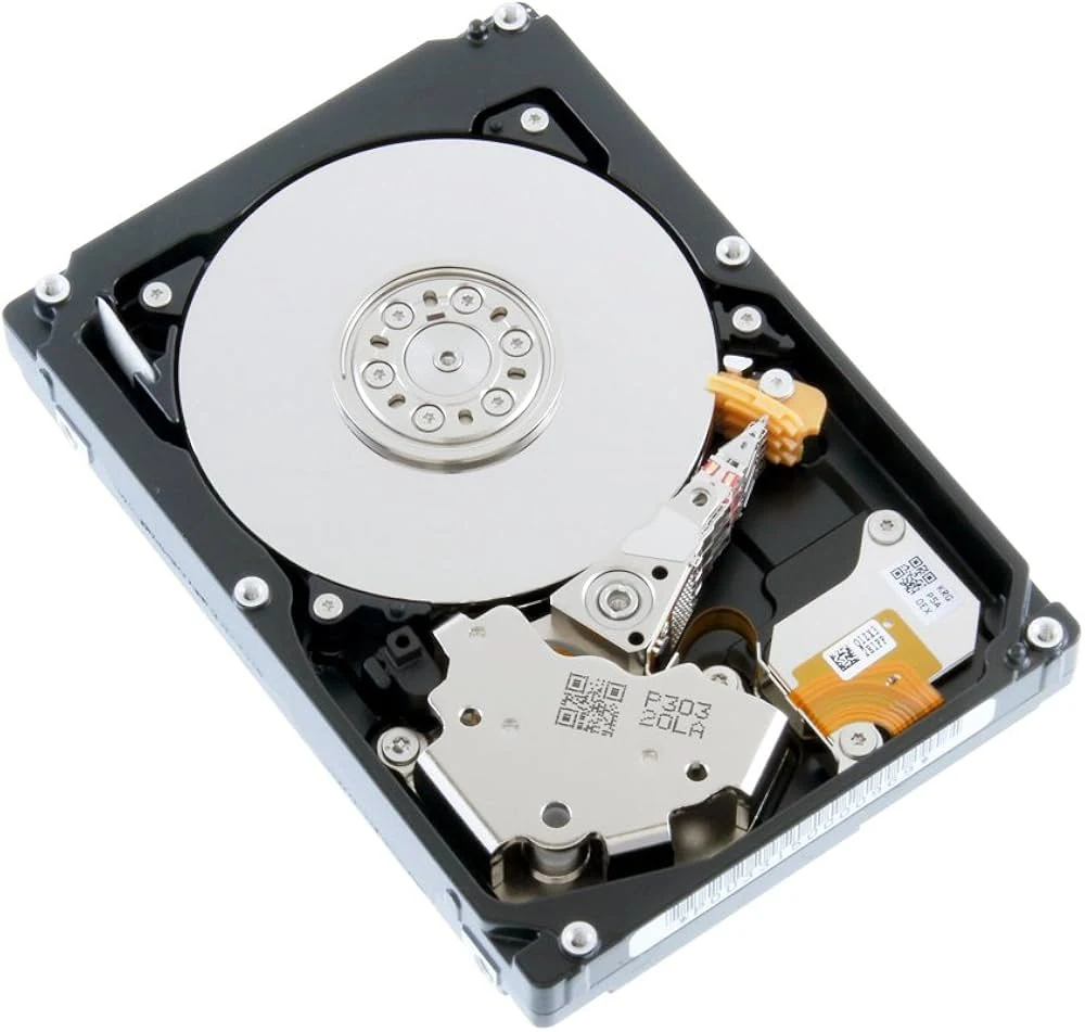 HDD Toshiba MQ01ABD 750GB 2.5 inch - MQ01ABD075