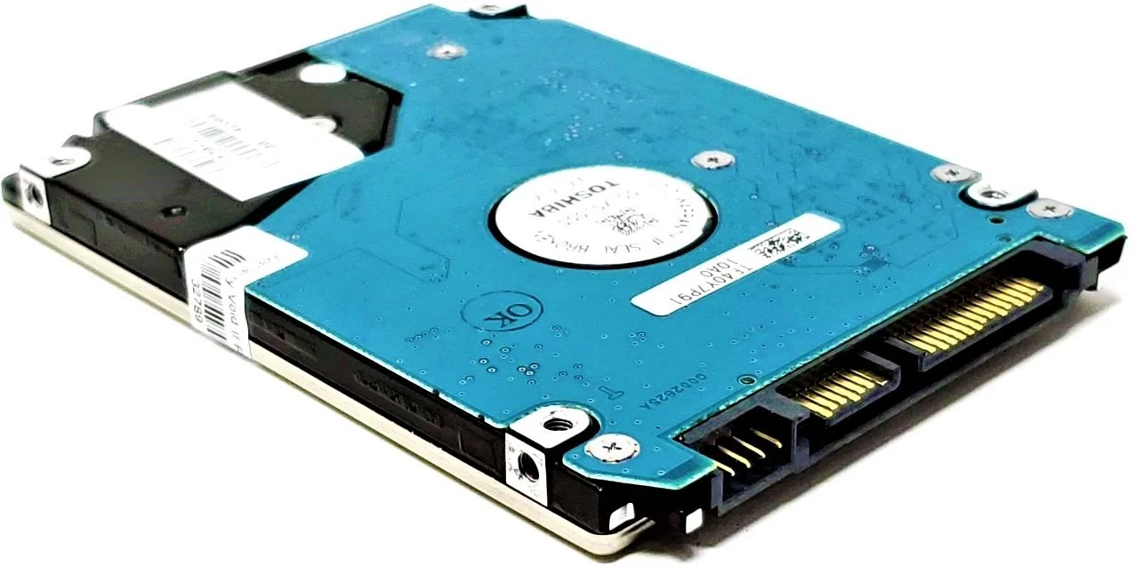 HDD Toshiba MQ01ABD 750GB 2.5 inch - MQ01ABD075
