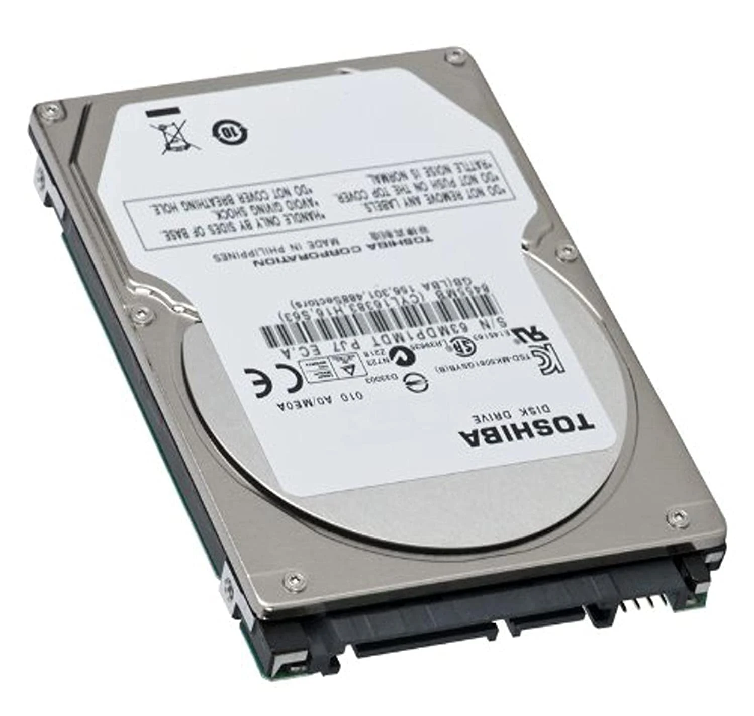 HDD Toshiba MQ01ABF 500GB 2.5 inch - MQ01ABF050