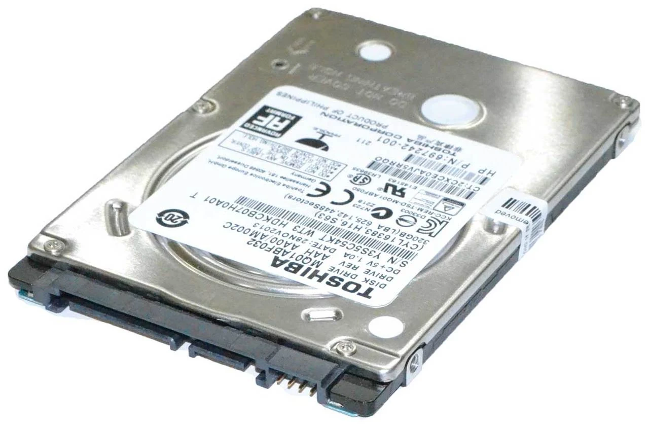 HDD Toshiba MQ01ABF 500GB 2.5 inch - MQ01ABF050