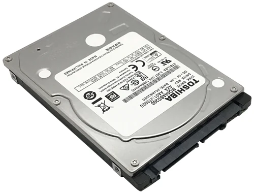 HDD Toshiba MQ04ABD 2TB 2.5 inch - MQ04ABD200