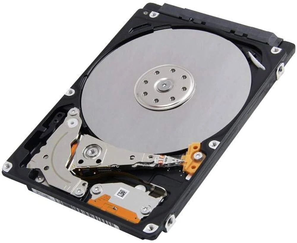 HDD Toshiba MQ04ABF 1TB 2.5 inch - MQ04ABF100
