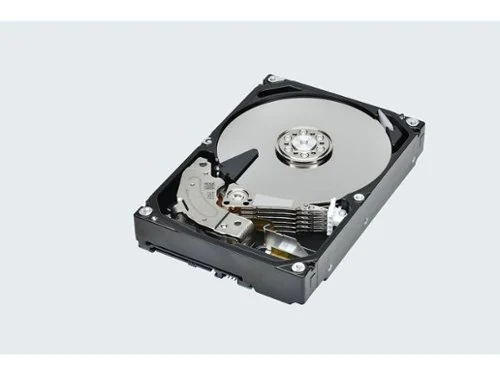 HDD Toshiba N300 NAS 12TB 3.5 inch - HDWG51CUZSVA