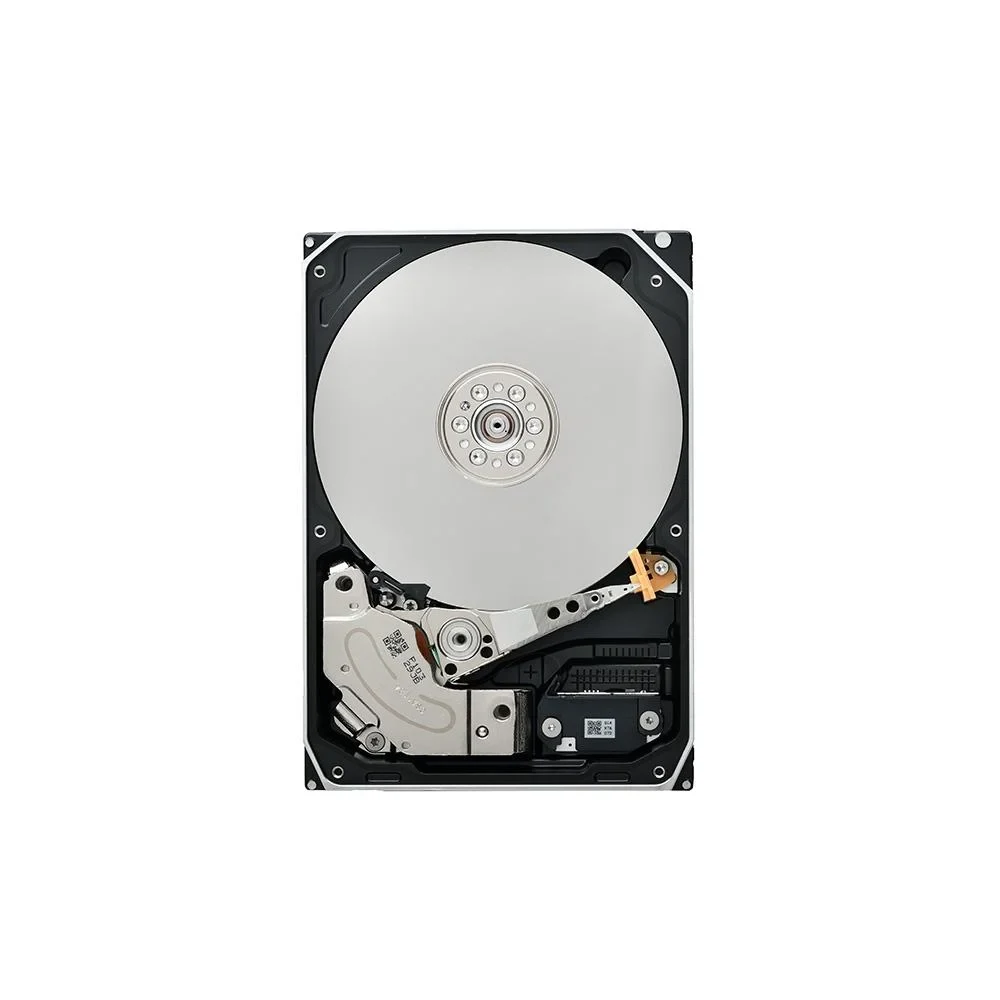 HDD Toshiba N300 Pro NAS 20TB 3.5 inch - HDWG62AXZSTB